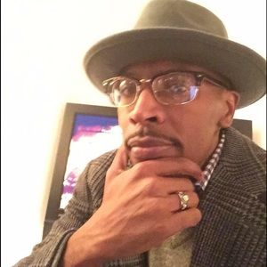 Meet your Posher, Norman